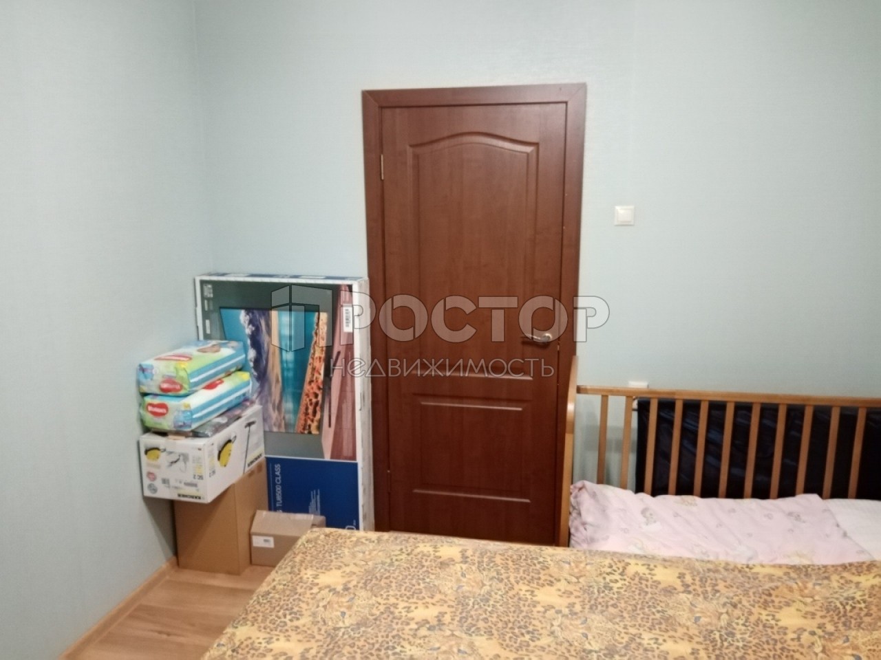 4-комнатная квартира, 63 м² - фото 19