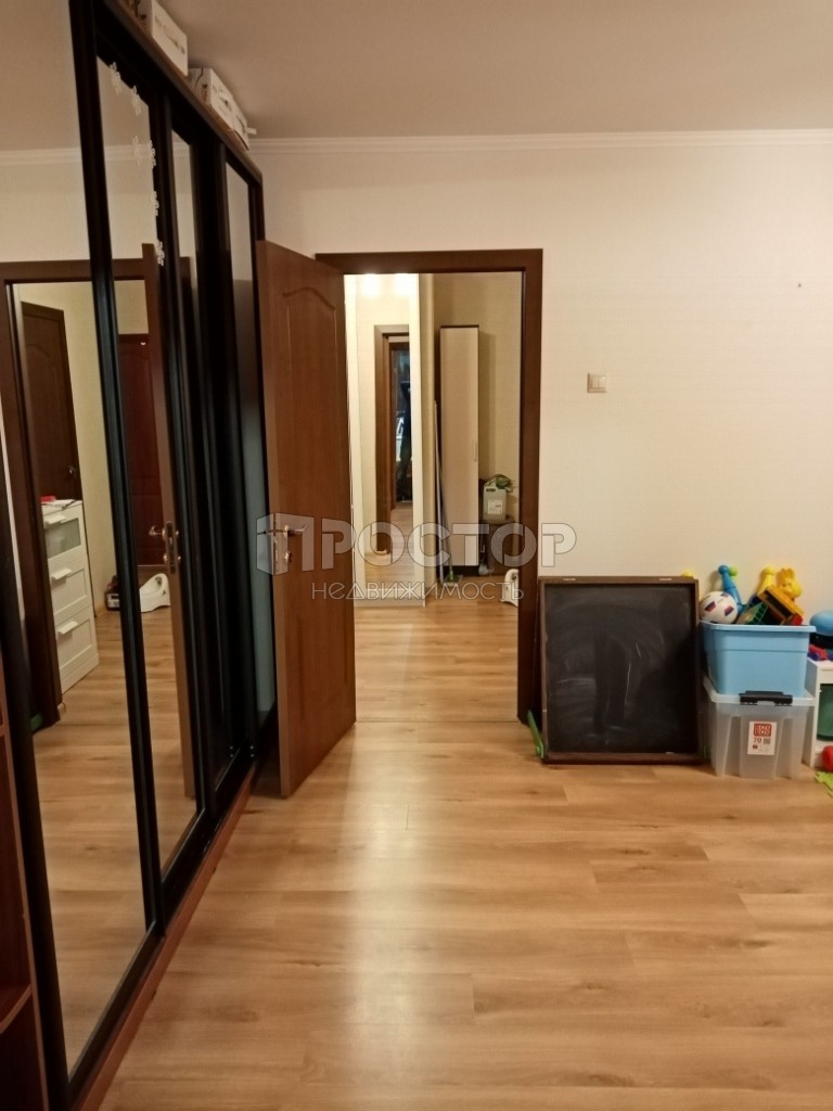 4-комнатная квартира, 63 м² - фото 20