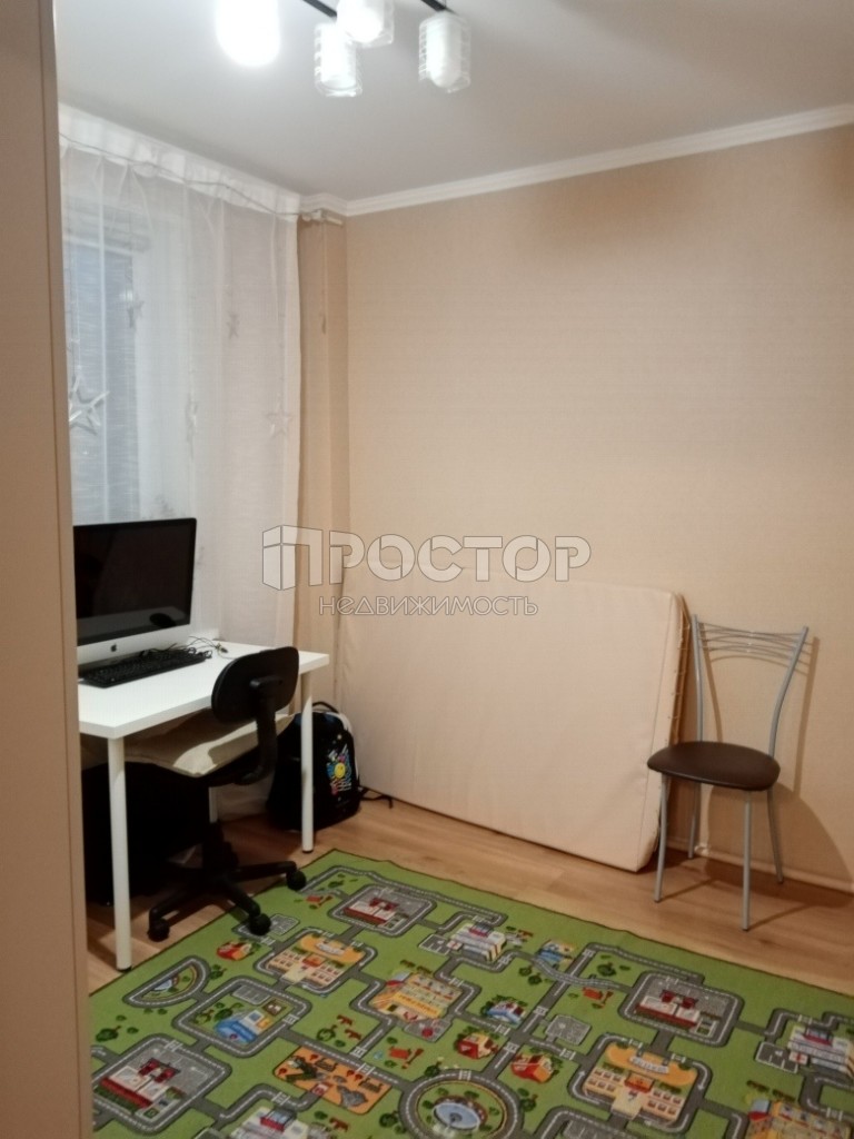 4-комнатная квартира, 63 м² - фото 16