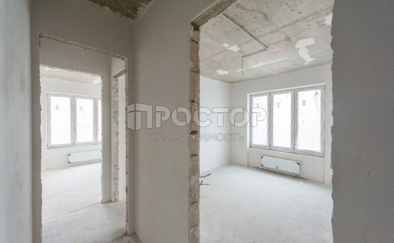 2-комнатная квартира, 71.95 м² - фото 7