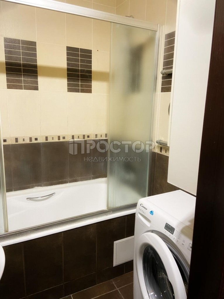 2-комнатная квартира, 53 м² - фото 12