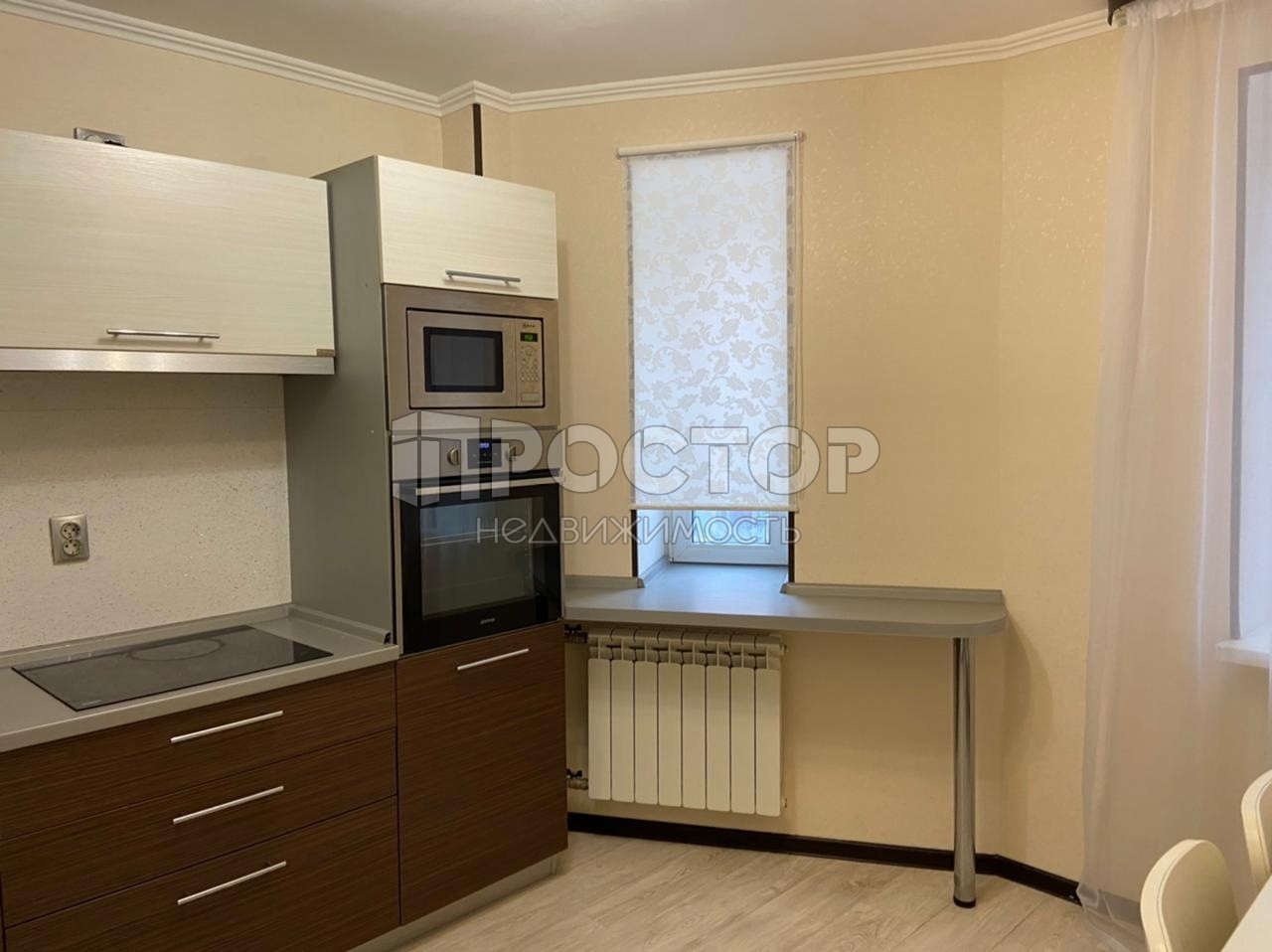 2-комнатная квартира, 53 м² - фото 3