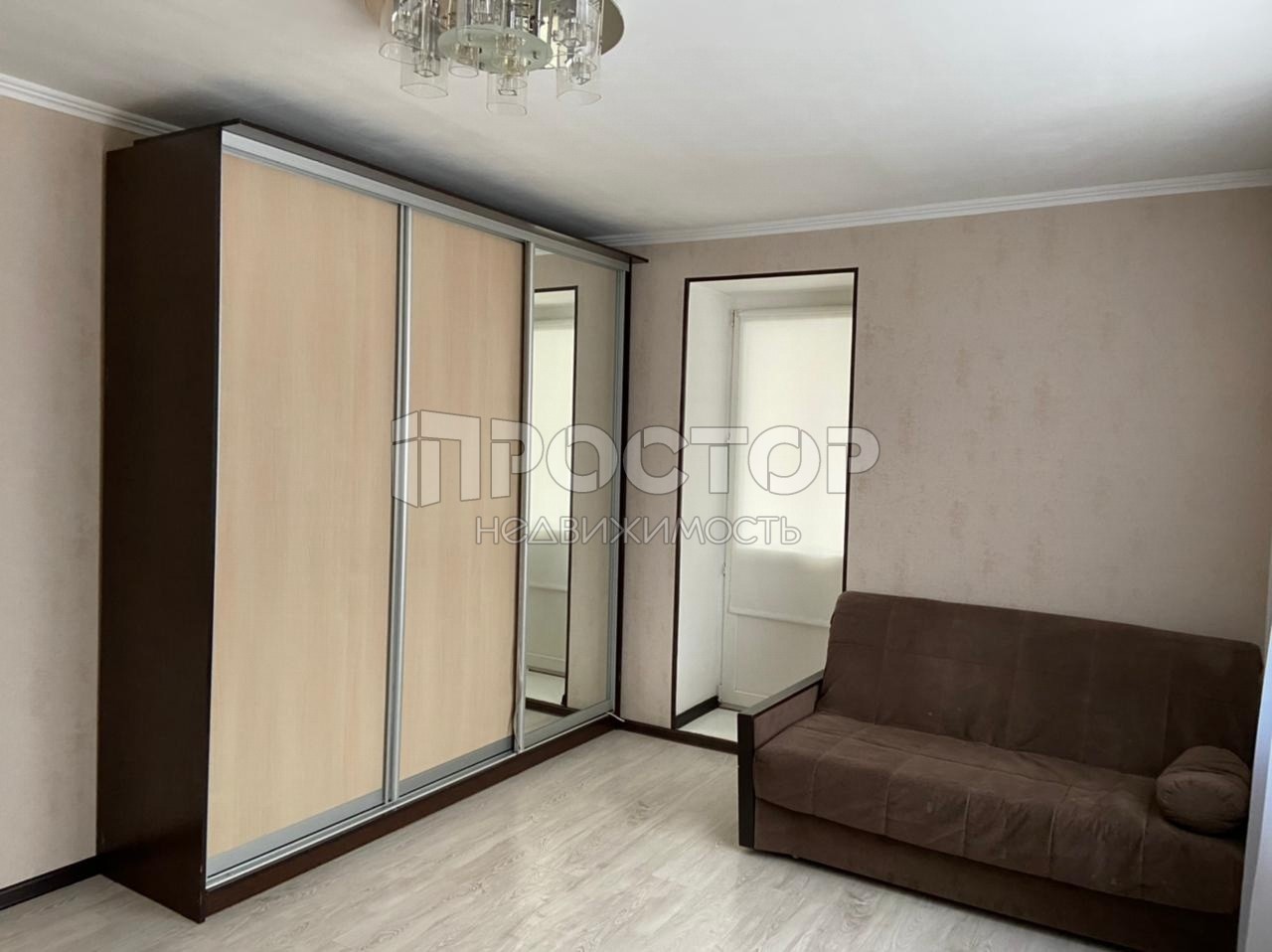 2-комнатная квартира, 53 м² - фото 5