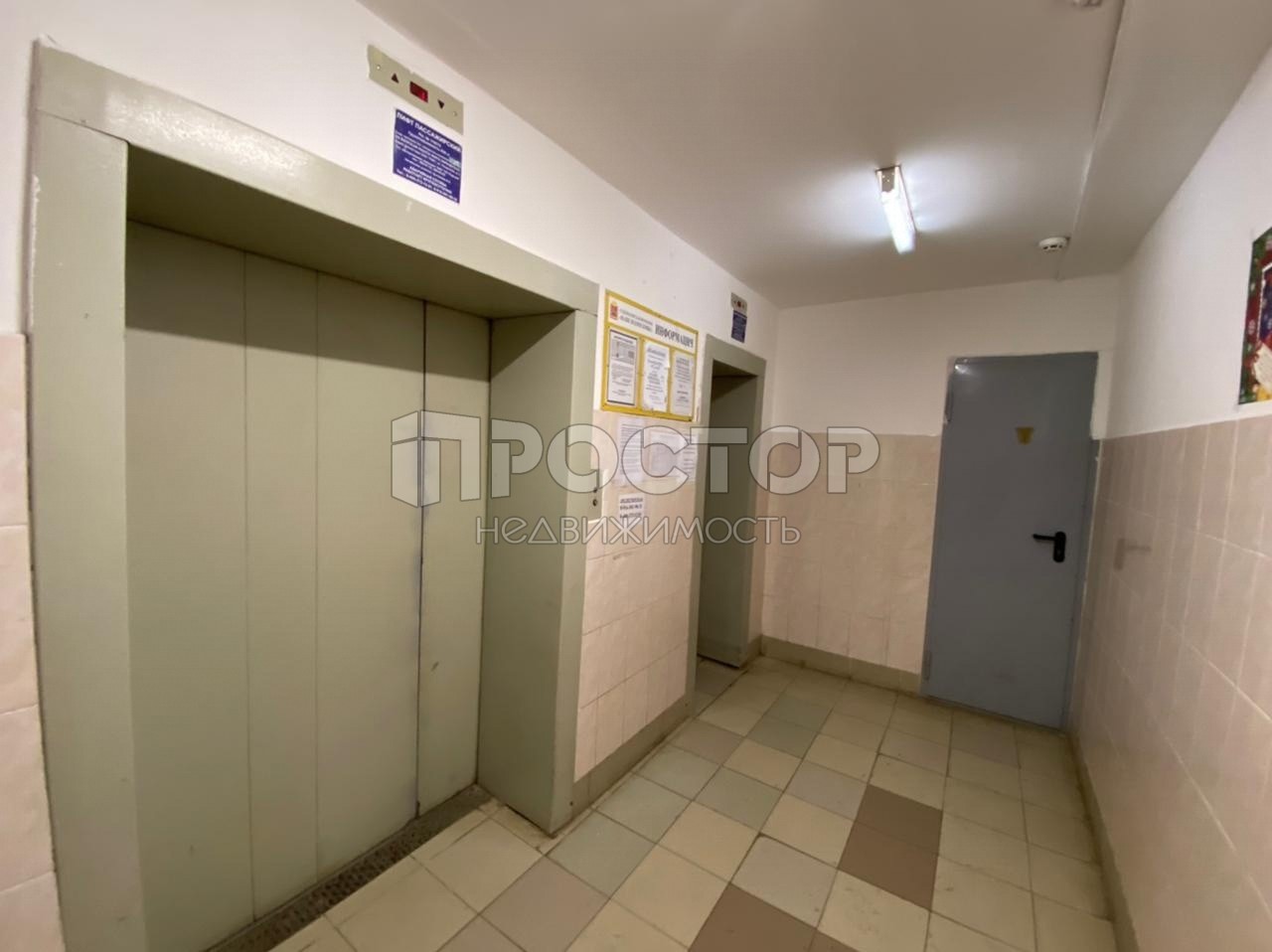 2-комнатная квартира, 53 м² - фото 14