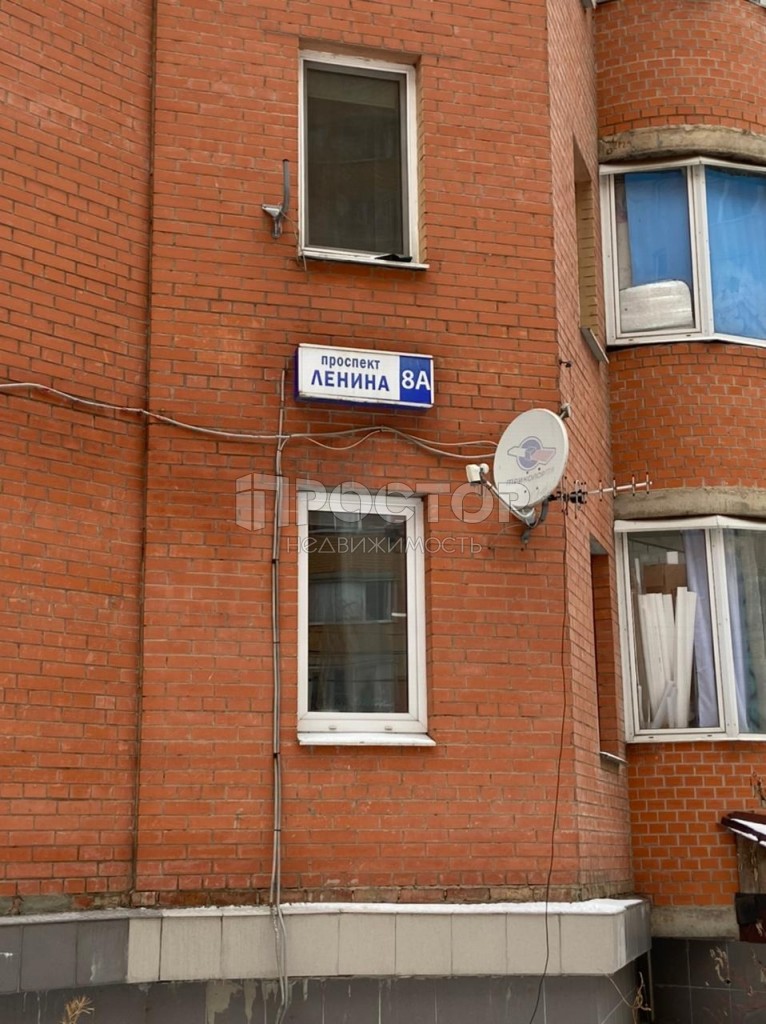 2-комнатная квартира, 53 м² - фото 19