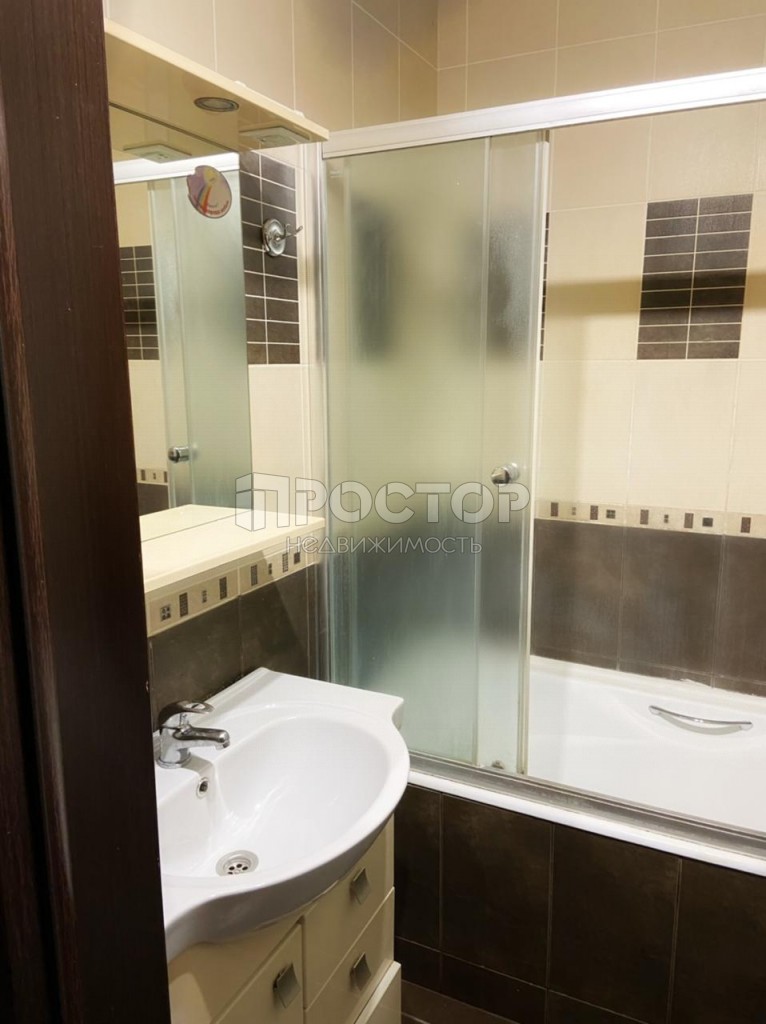 2-комнатная квартира, 53 м² - фото 11