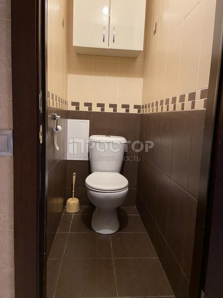 2-комнатная квартира, 53 м² - фото 13