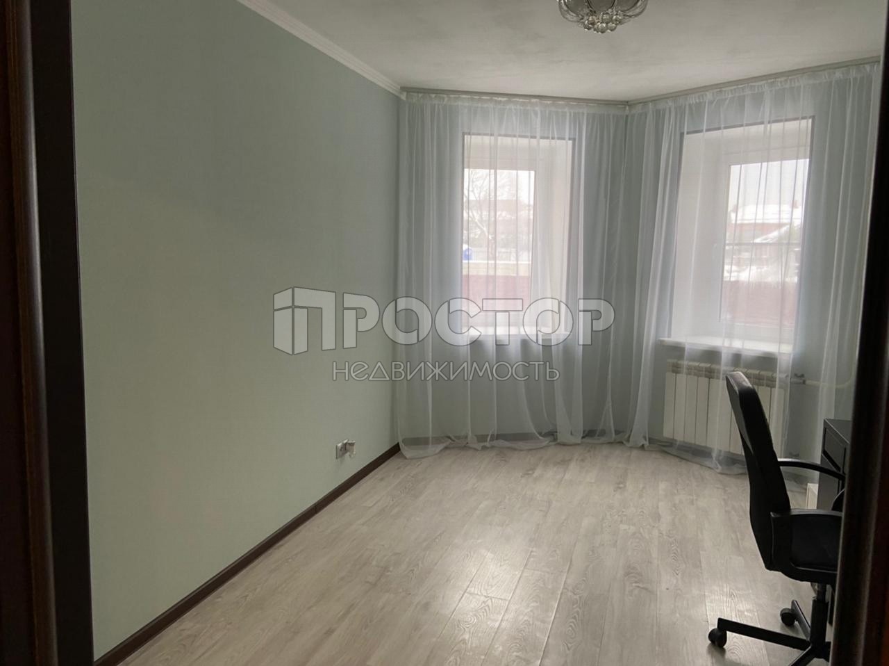 2-комнатная квартира, 53 м² - фото 8