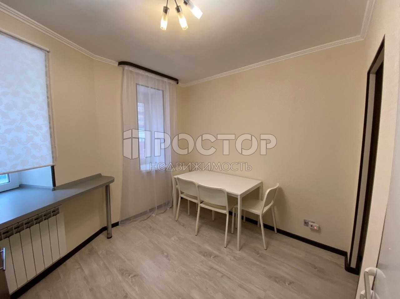2-комнатная квартира, 53 м² - фото 4