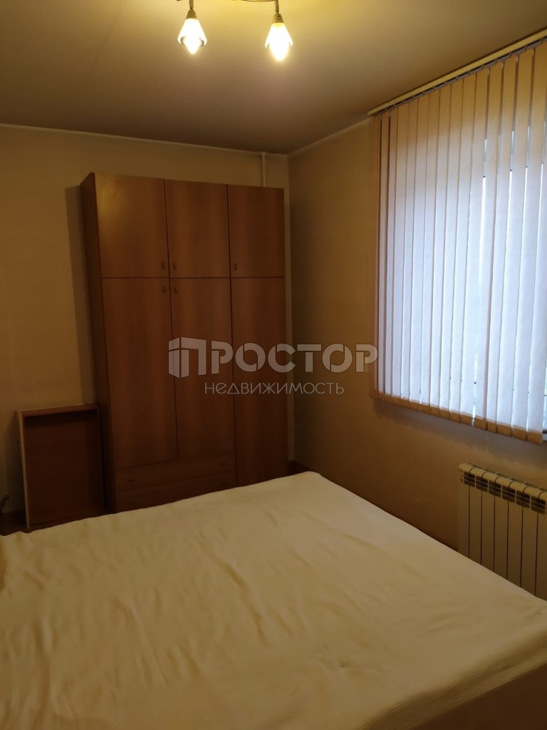 2-комнатная квартира, 46 м² - фото 6