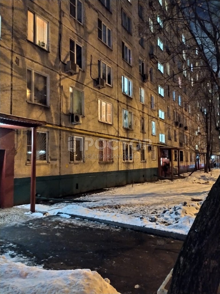 2-комнатная квартира, 46 м² - фото 2