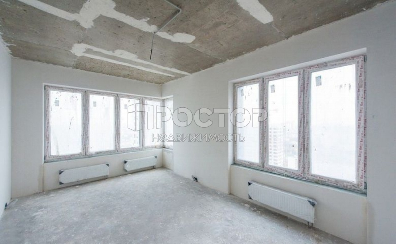 3-комнатная квартира, 80.5 м² - фото 4