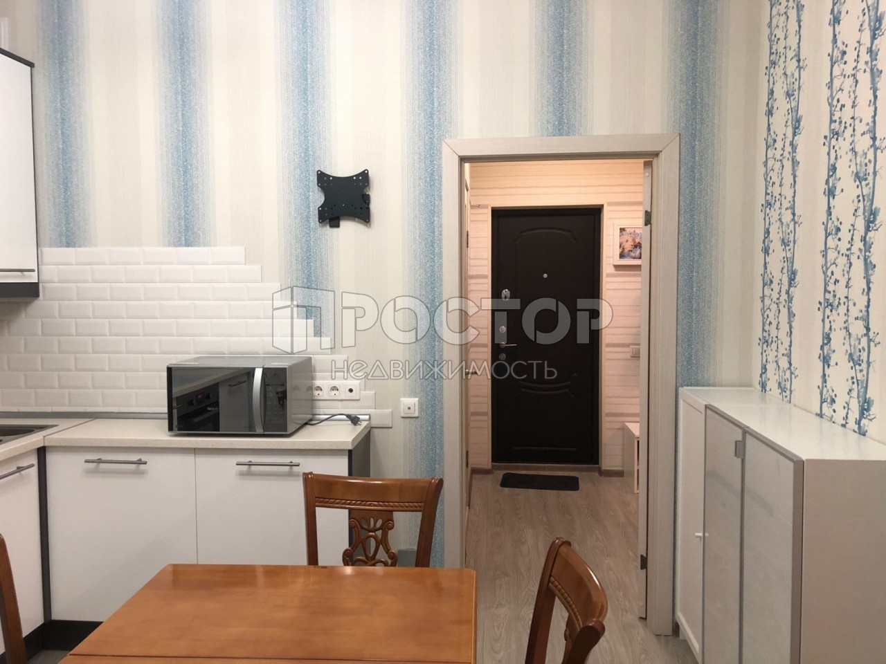 2-комнатная квартира, 47 м² - фото 6