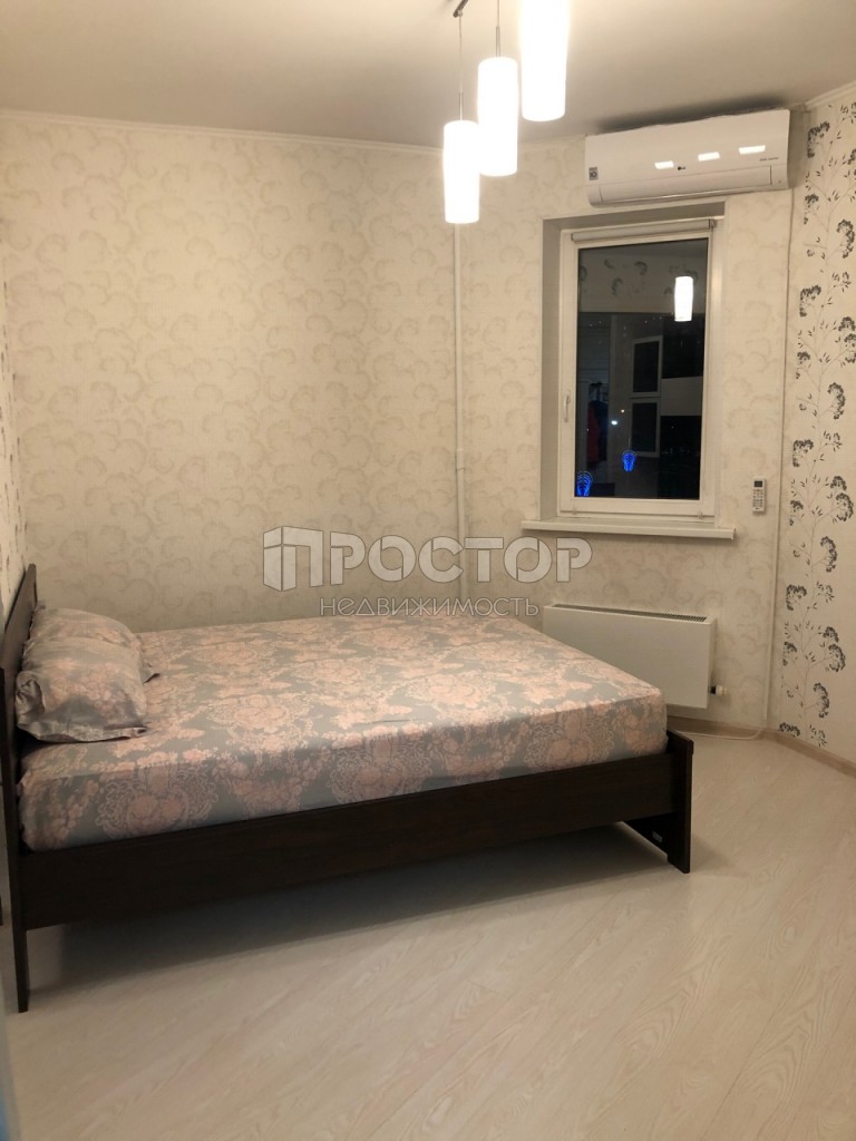 2-комнатная квартира, 47 м² - фото 4