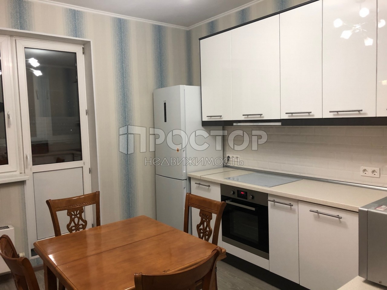 2-комнатная квартира, 47 м² - фото 5