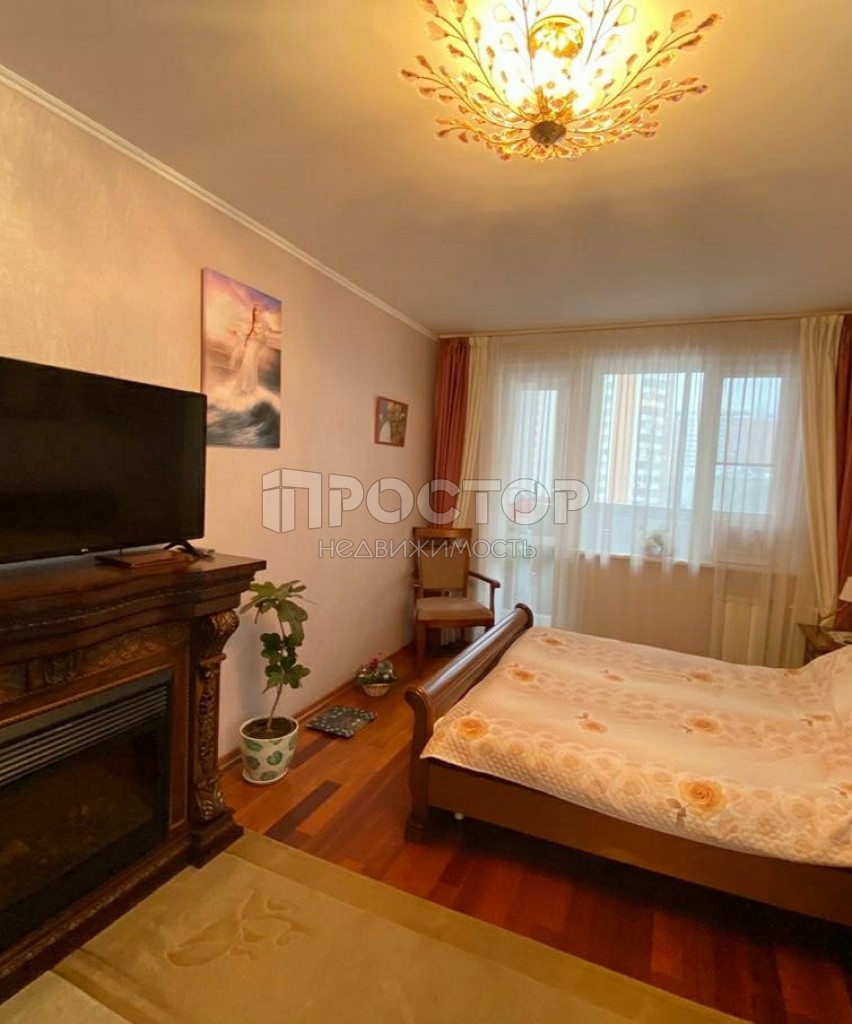 3-комнатная квартира, 84.3 м² - фото 11