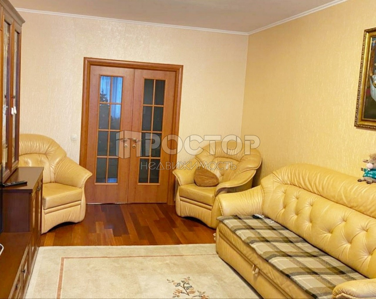 3-комнатная квартира, 84.3 м² - фото 9