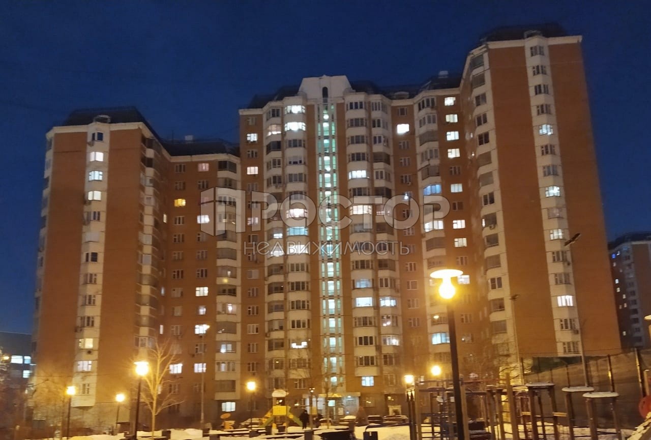 3-комнатная квартира, 84.3 м² - фото 2