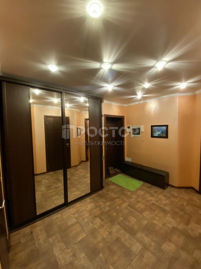 3-комнатная квартира, 81.4 м² - фото 12