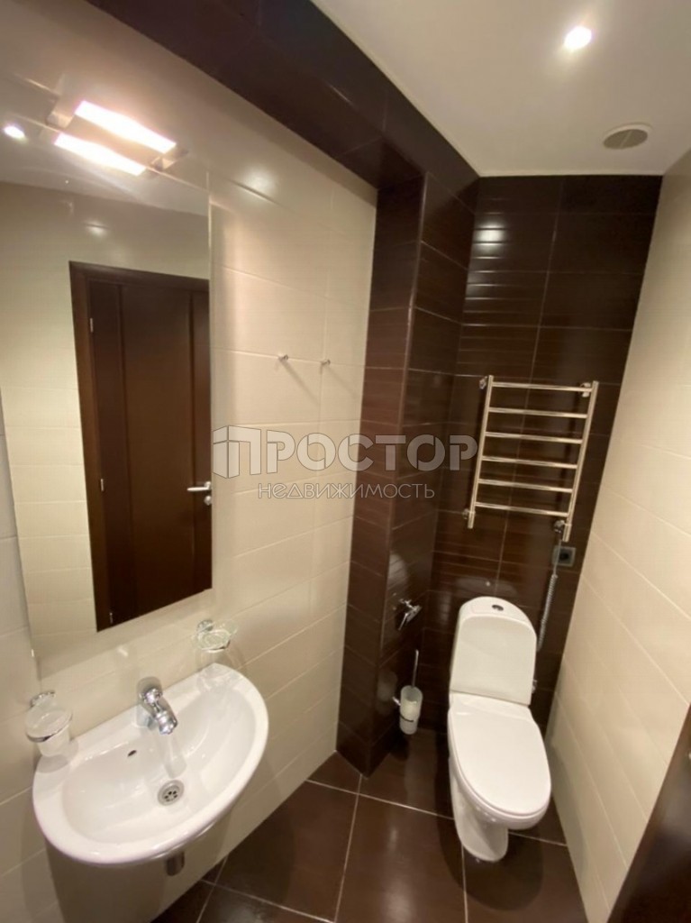 3-комнатная квартира, 81.4 м² - фото 8