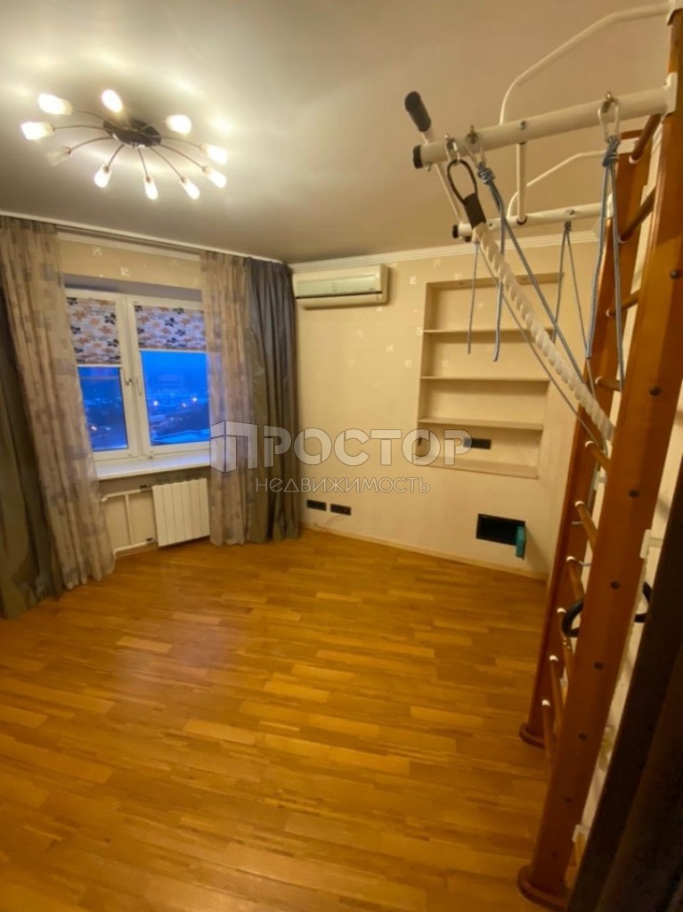 3-комнатная квартира, 81.4 м² - фото 6