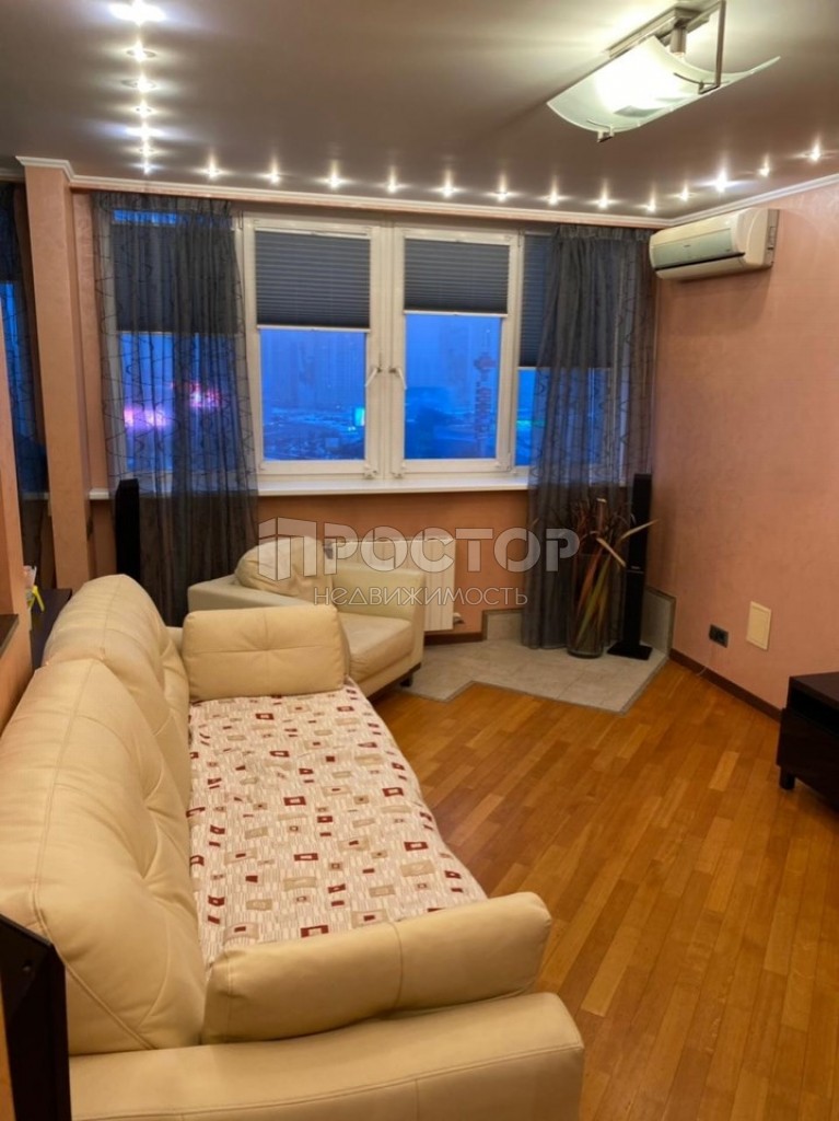 3-комнатная квартира, 81.4 м² - фото 3