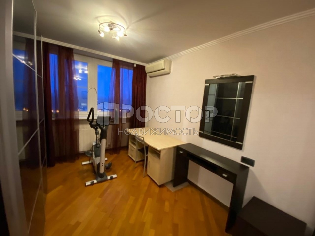 3-комнатная квартира, 81.4 м² - фото 10