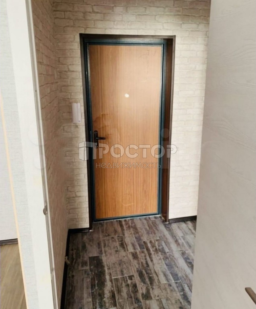 1-комнатная квартира, 35 м² - фото 4