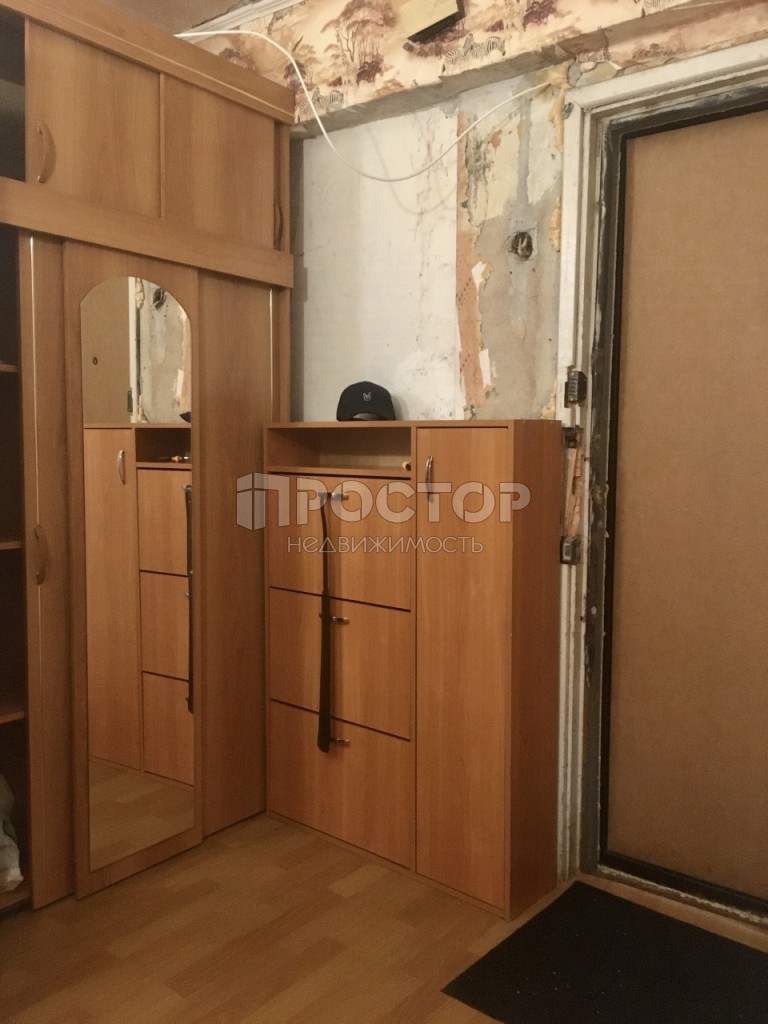 2-комнатная квартира, 40.5 м² - фото 11