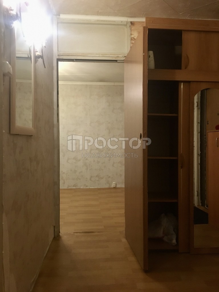 2-комнатная квартира, 40.5 м² - фото 13