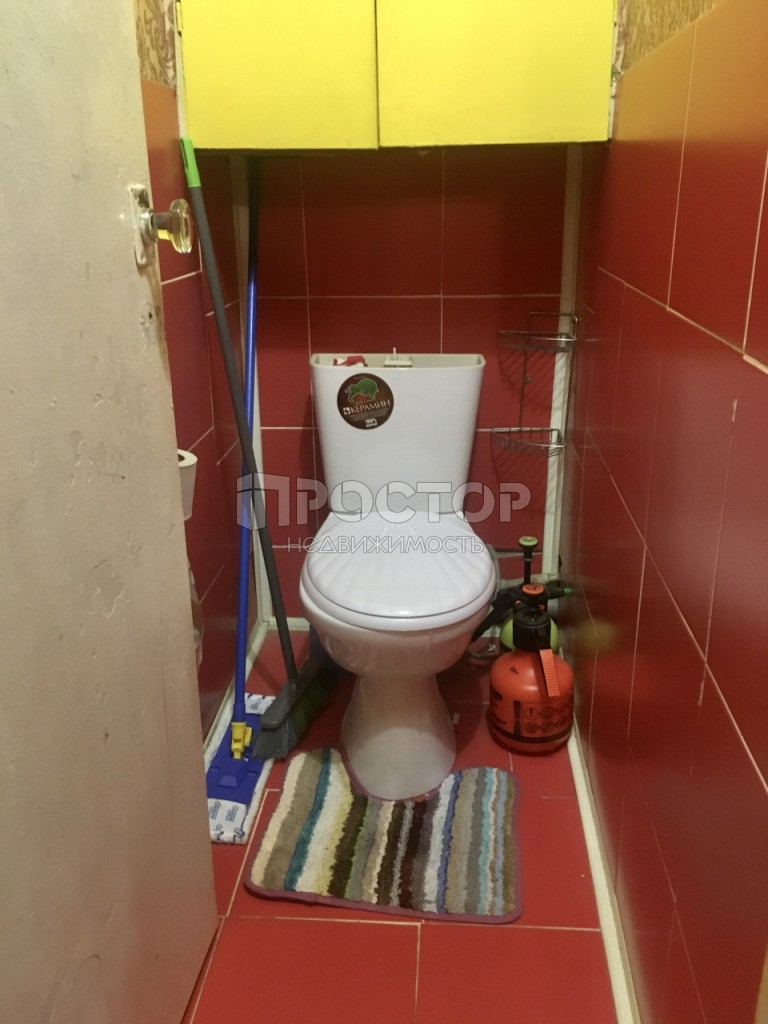 2-комнатная квартира, 40.5 м² - фото 10