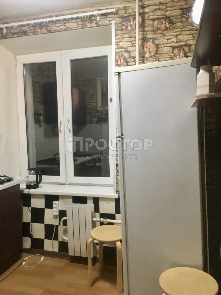 2-комнатная квартира, 40.5 м² - фото 6