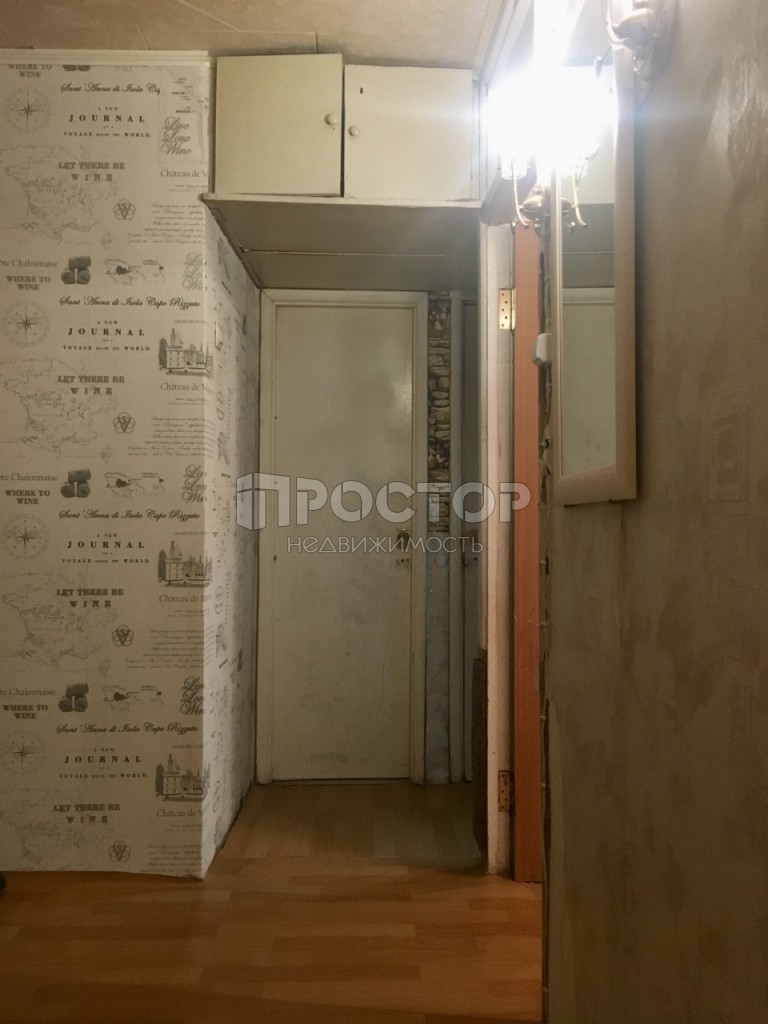 2-комнатная квартира, 40.5 м² - фото 12