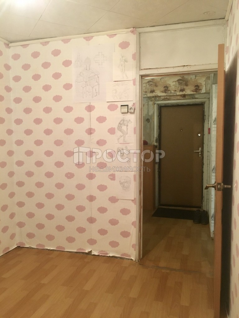 2-комнатная квартира, 40.5 м² - фото 17