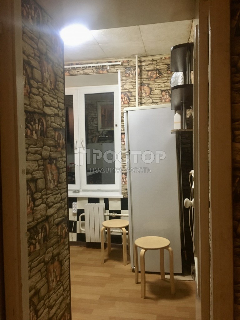 2-комнатная квартира, 40.5 м² - фото 4