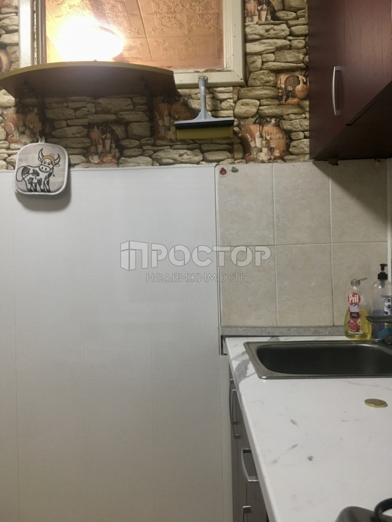2-комнатная квартира, 40.5 м² - фото 8