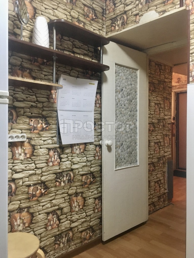 2-комнатная квартира, 40.5 м² - фото 7