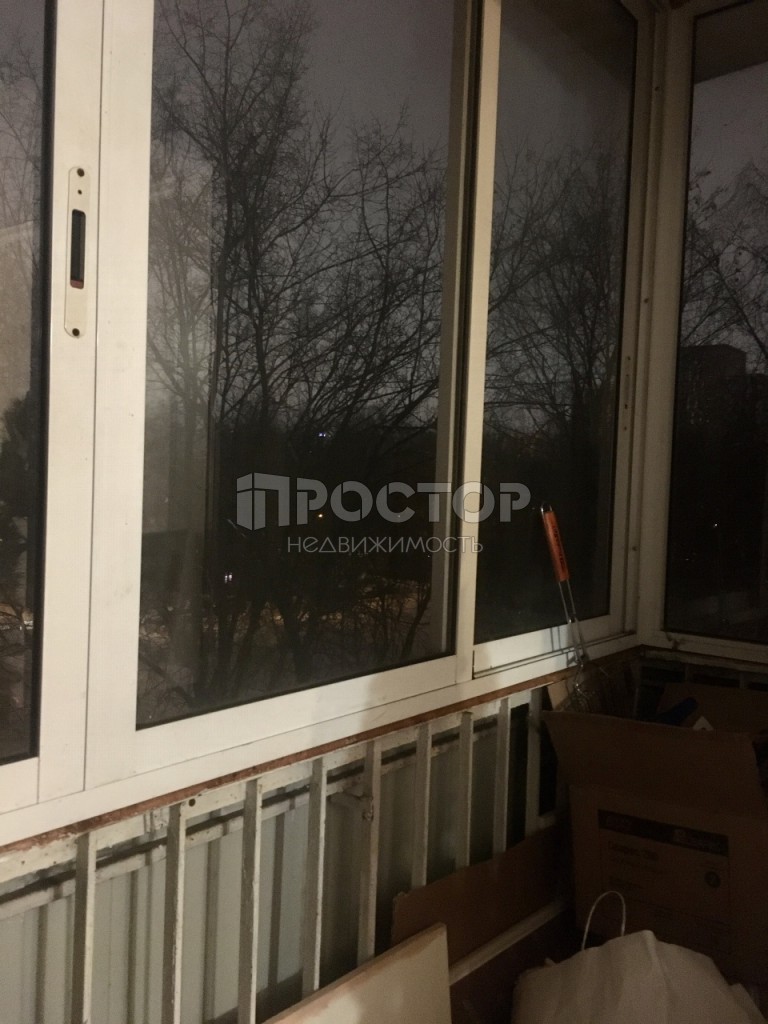 2-комнатная квартира, 40.5 м² - фото 16