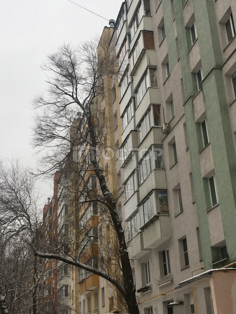 2-комнатная квартира, 40.5 м² - фото 18
