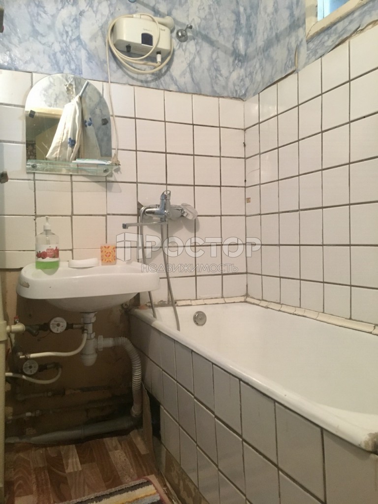 2-комнатная квартира, 40.5 м² - фото 9