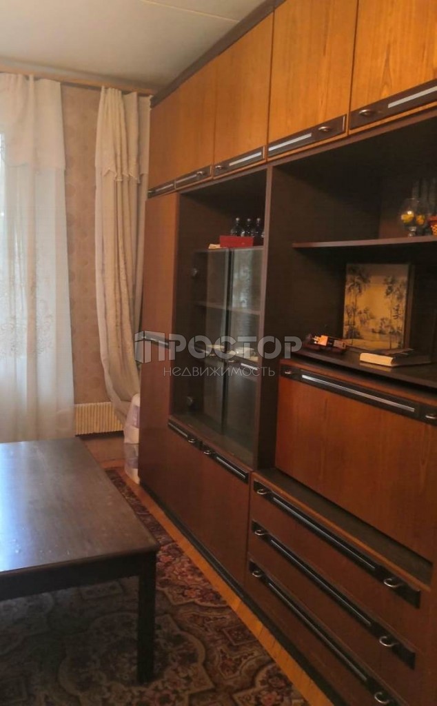 2-комнатная квартира, 52 м² - фото 6