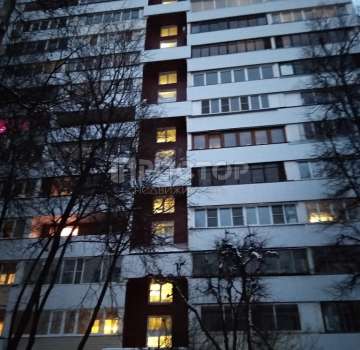 Купить квартиру