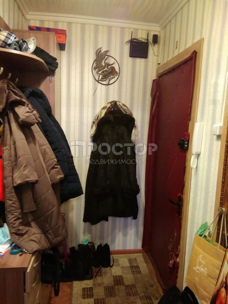 2-комнатная квартира, 39.3 м² - фото 6