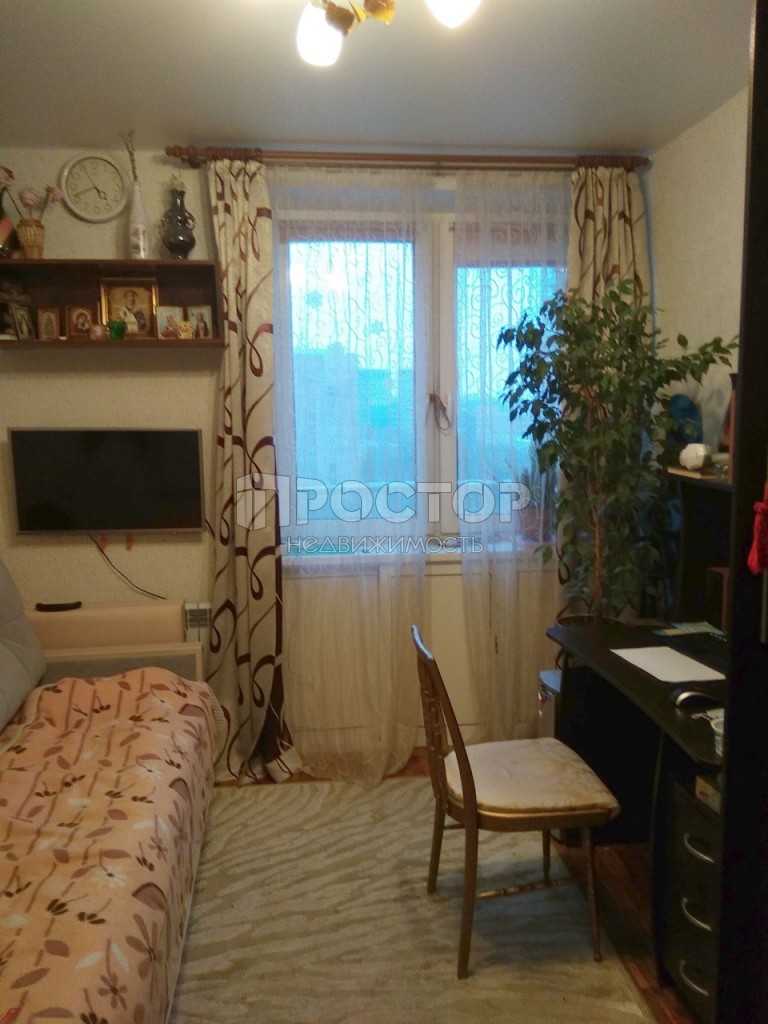 2-комнатная квартира, 39.3 м² - фото 10