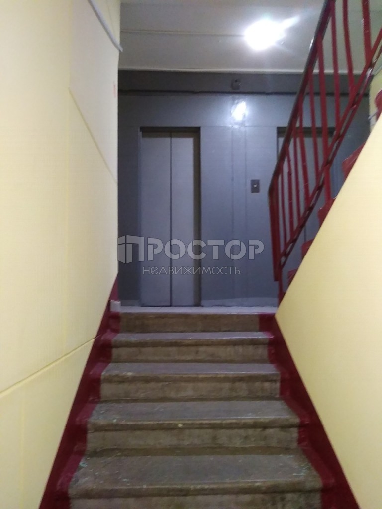 2-комнатная квартира, 39.3 м² - фото 4