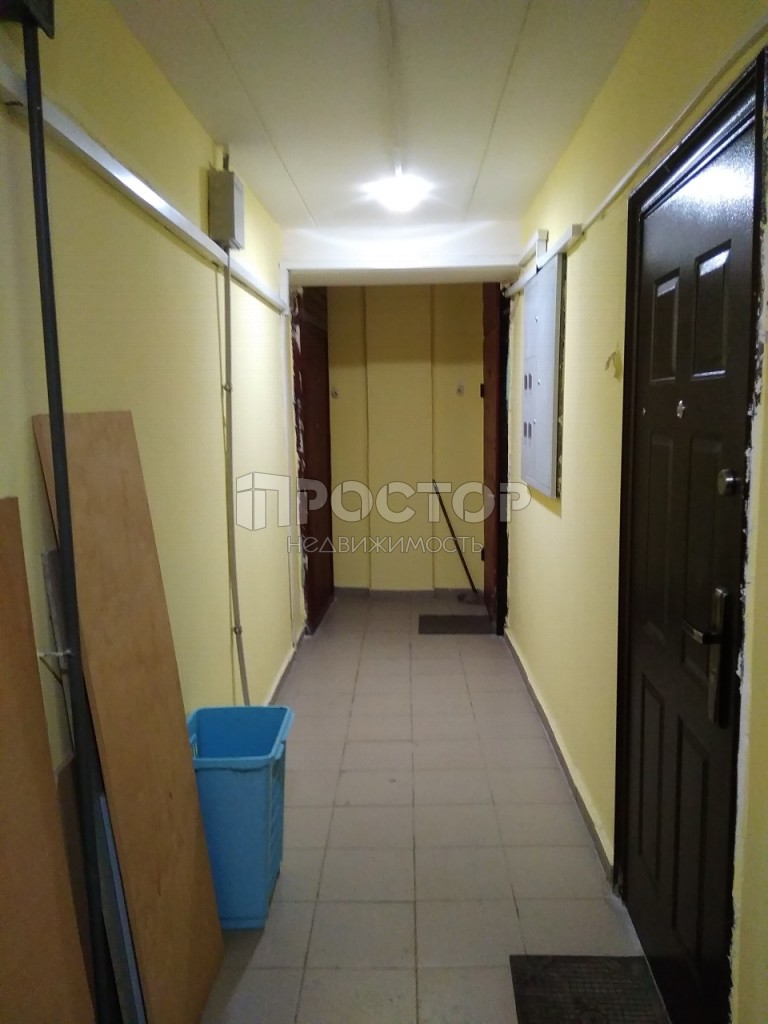 2-комнатная квартира, 39.3 м² - фото 5