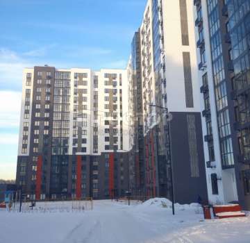 Купить квартиру