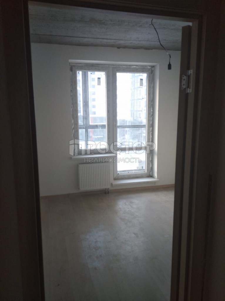 2-комнатная квартира, 55 м² - фото 5