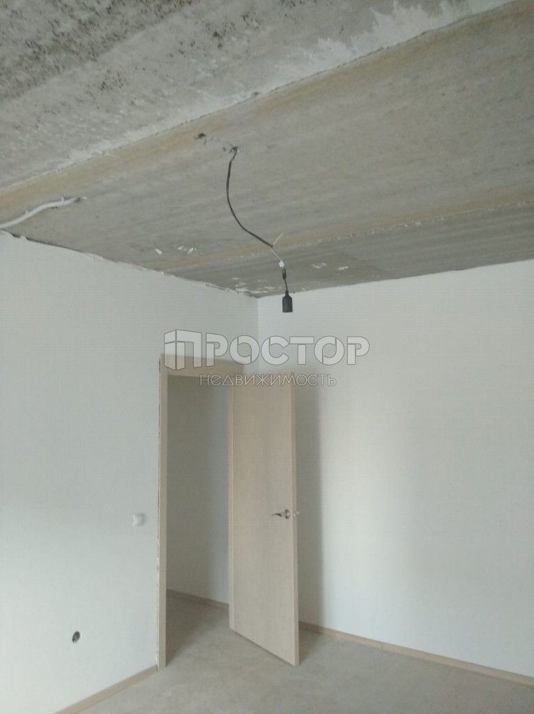 2-комнатная квартира, 55 м² - фото 4