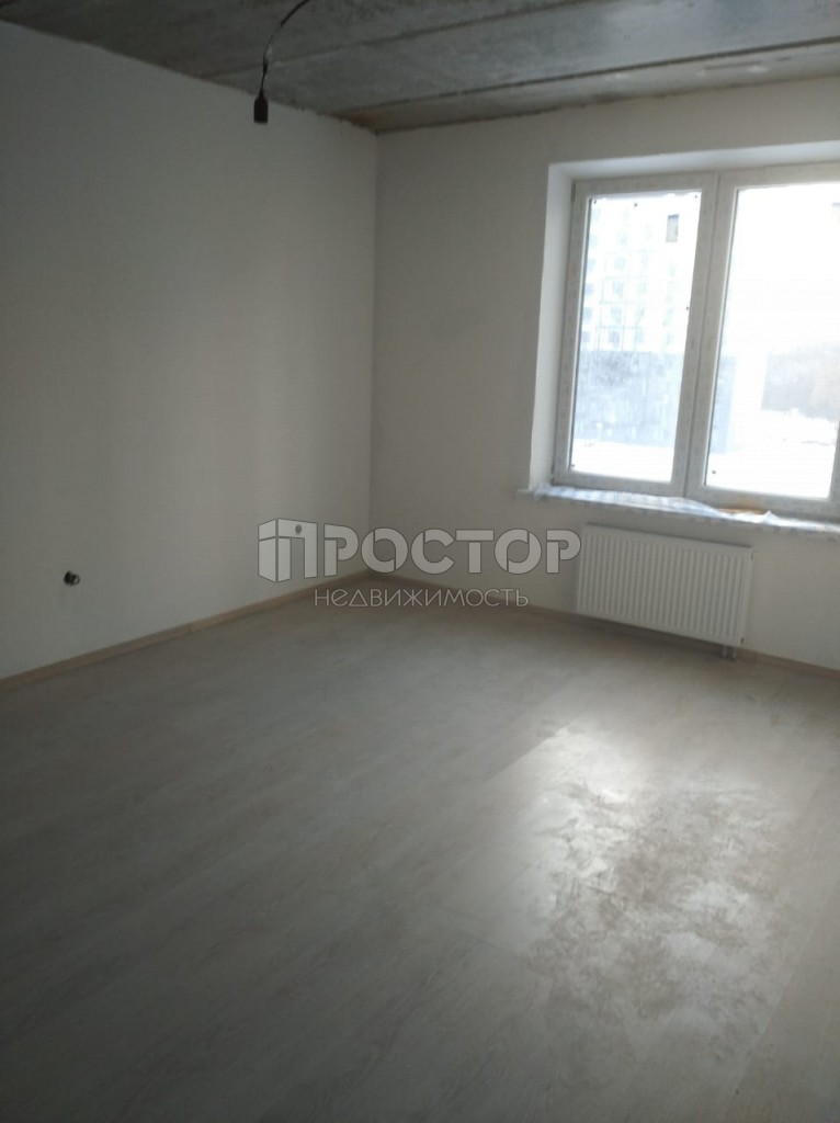 2-комнатная квартира, 55 м² - фото 3